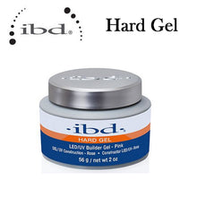 IBD Hard Gel, 0.5 oz