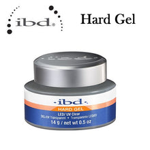 IBD Hard Gel, 0.5 oz