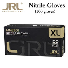 JRL Nitrile Gloves (100 pieces)