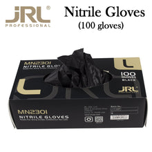 JRL Nitrile Gloves (100 pieces)