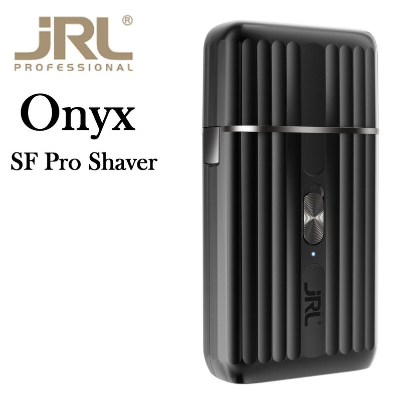 JRL ONYX SF プロシェーバー　ブラック JRL ONYX SF プロシェーバー ブラック ◇ JRL ONYX SF プロシェーバー