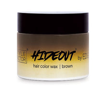 Edge Booster "Hideout" Hair Color Wax, 1.7 oz