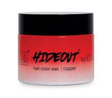 Edge Booster "Hideout" Hair Color Wax, 1.7 oz