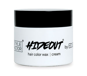 Edge Booster "Hideout" Hair Color Wax, 1.7 oz