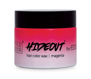 Edge Booster "Hideout" Hair Color Wax, 1.7 oz