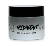 Edge Booster "Hideout" Hair Color Wax, 1.7 oz