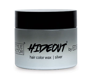 Edge Booster "Hideout" Hair Color Wax, 1.7 oz