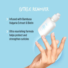 KISS Cuticle Remover (KNT06)