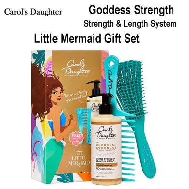 Carol's Daughter Little Mermaid Box Sets - Goddess Strength