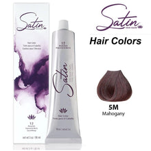 Satin Hair Color, 3 oz