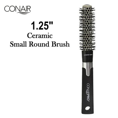 ConairPro Brush, Ceramic 1.25