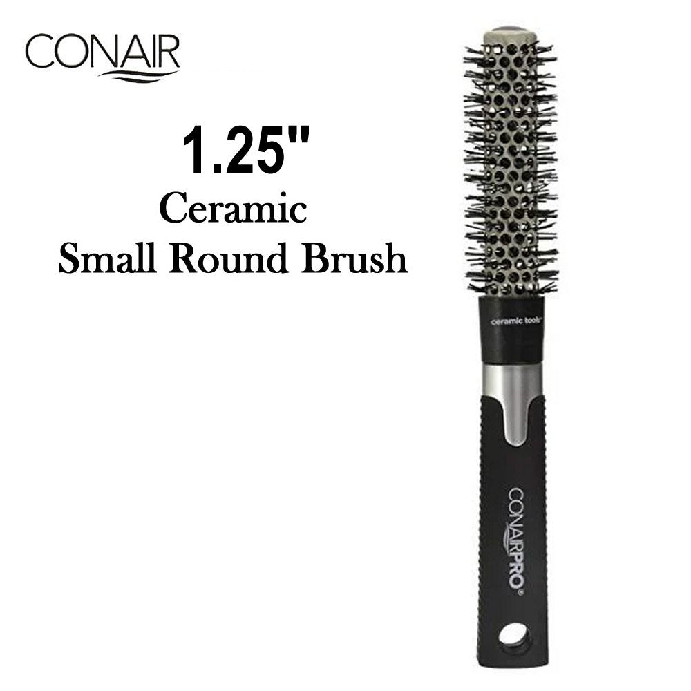 ConairPro Brush, Ceramic 1.25