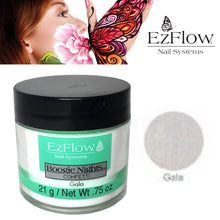 EZ Flow Acrylic Powders "Boogie Nights Collection", 0.75 oz