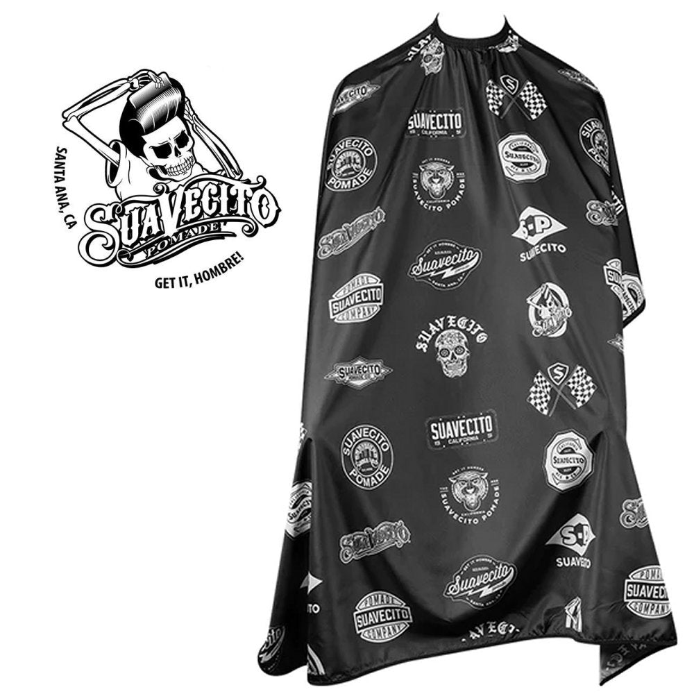 Suavecito Cape, 