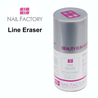 Nail Factory Line Eraser 0.5 oz