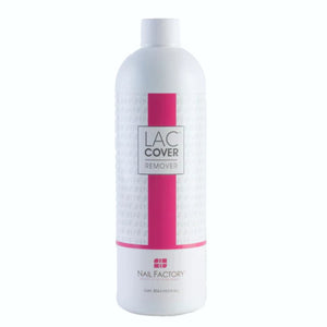 Nail Factory LAC Cover Remover