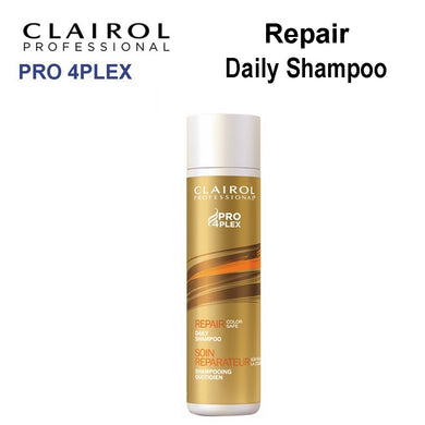 Clairol Pro 4Plex REPAIR Shampoo, 8.4 oz