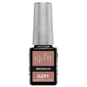 Gel II Gel Polishes (G279-G294)