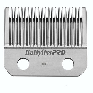BaBylissPRO FX8010J Replacement Clipper Taper Blade