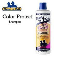 Mane 'n Tail Color Protect Shampoo & Conditioner, 12 oz