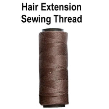 Professional Hair Extension Sewing Thread