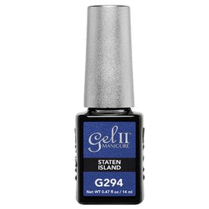 Gel II Gel Polishes (G279-G294)