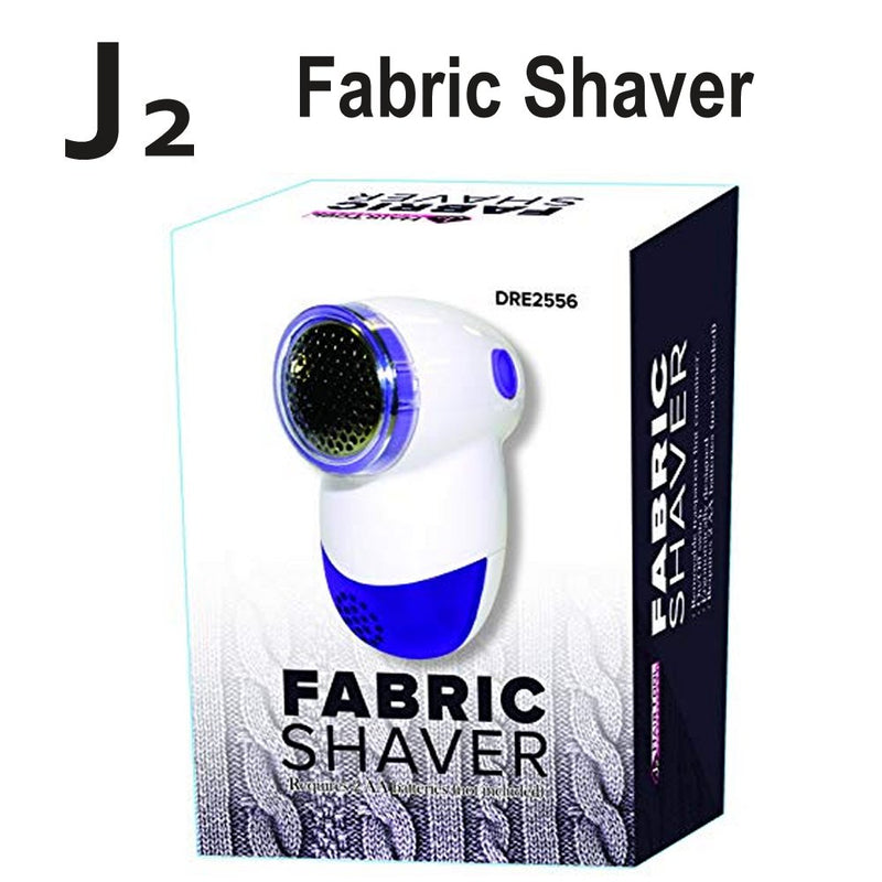 [廃盤]ミニマムジーク　Towa fuzzy 2枚セット J2 Hair Tools Fabric Shaver (DRE2556) – EP Beauty Supply