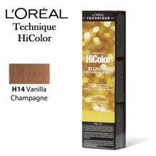 L'Oreal Technique Excellence HiColor, 1.74 oz