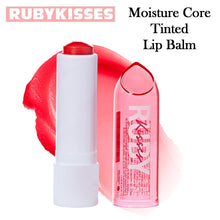 Ruby Kisses Moisture Core Tinted Lip Balm