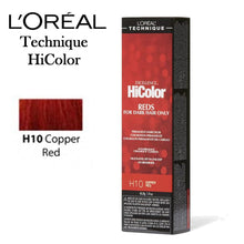 L'Oreal Technique Excellence HiColor, 1.74 oz