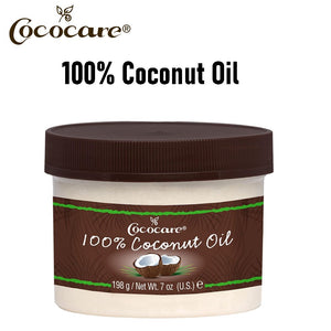 Cococare 100% Coconut Oil