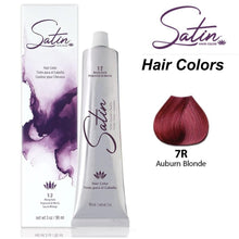 Satin Hair Color, 3 oz