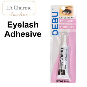 LA Charme Eyelash Adhesive. 0.25 oz