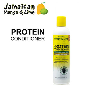 Jamaican Mango & Lime Protein Conditioner