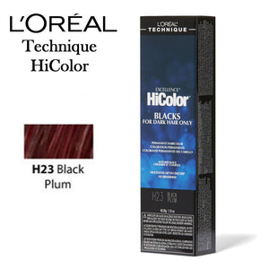 L'Oreal Technique Excellence HiColor, 1.74 oz