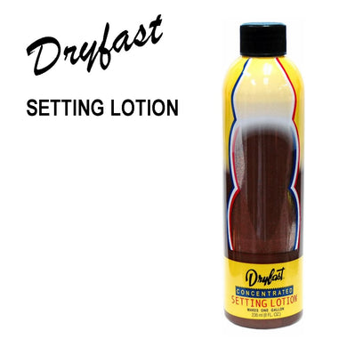 Dryfast Setting Lotion, 8 oz