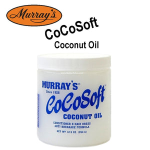 Murray's CocoSoft, 12.5 oz