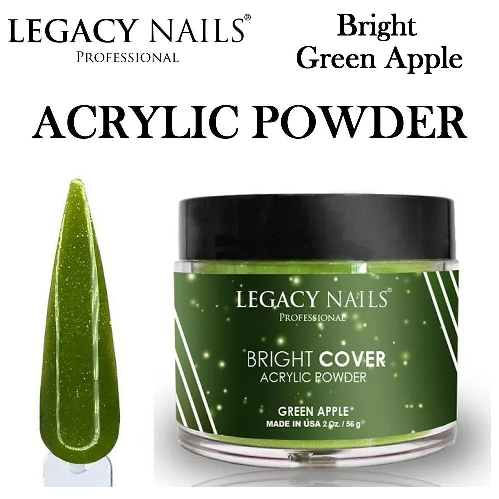 Legacy Nails Acrylic Powder, 