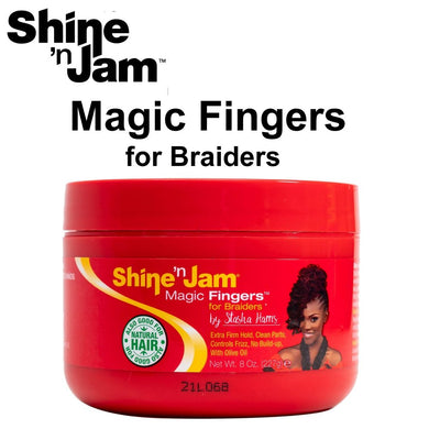 Shine 'n Jam 