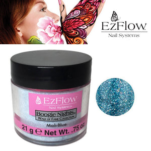 EZ Flow Acrylic Powders "Boogie Nights Collection", 0.75 oz