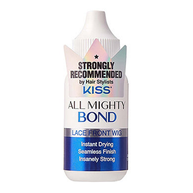 Kiss All Mighty Bond - Lace Front Wig Glue (KAMB01)