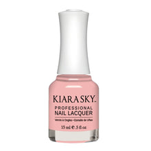 Kiara Sky (597-602) "Snow Place Like Home" DIP POWDER / GEL POLISH / NAIL LACQUER