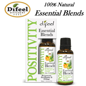 Difeel Essential Blends, 1 oz