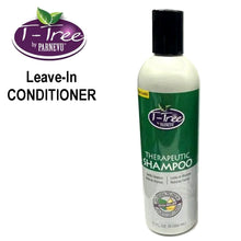 T-Tree Shampoo & Leave-In Conditioner, 12 oz