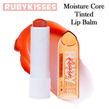 Ruby Kisses Moisture Core Tinted Lip Balm