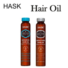 Hask Hair Oil, 18ml
