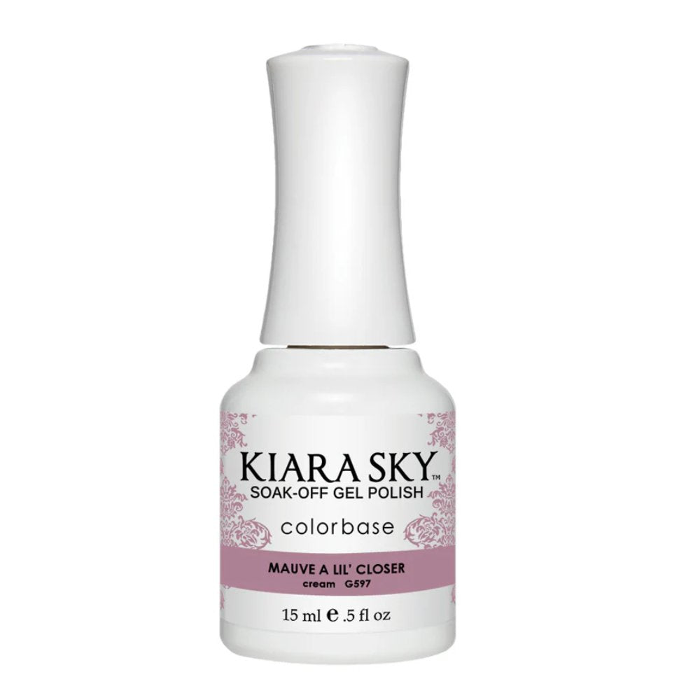 Kiara Sky (597-602) 