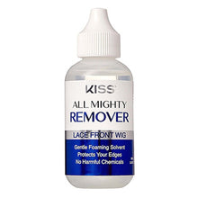 Kiss All Mighty Bond - Wig Glue Remover (KAMR01)