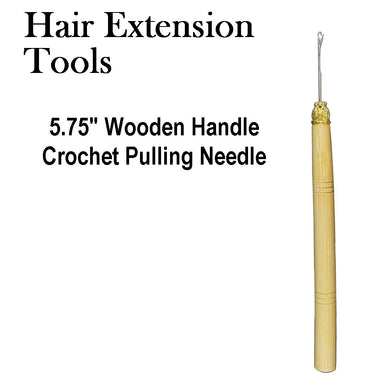 Professional Hair Extension Tool - 5.75