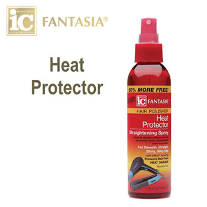 Fantasia Heat Protector, 6 oz